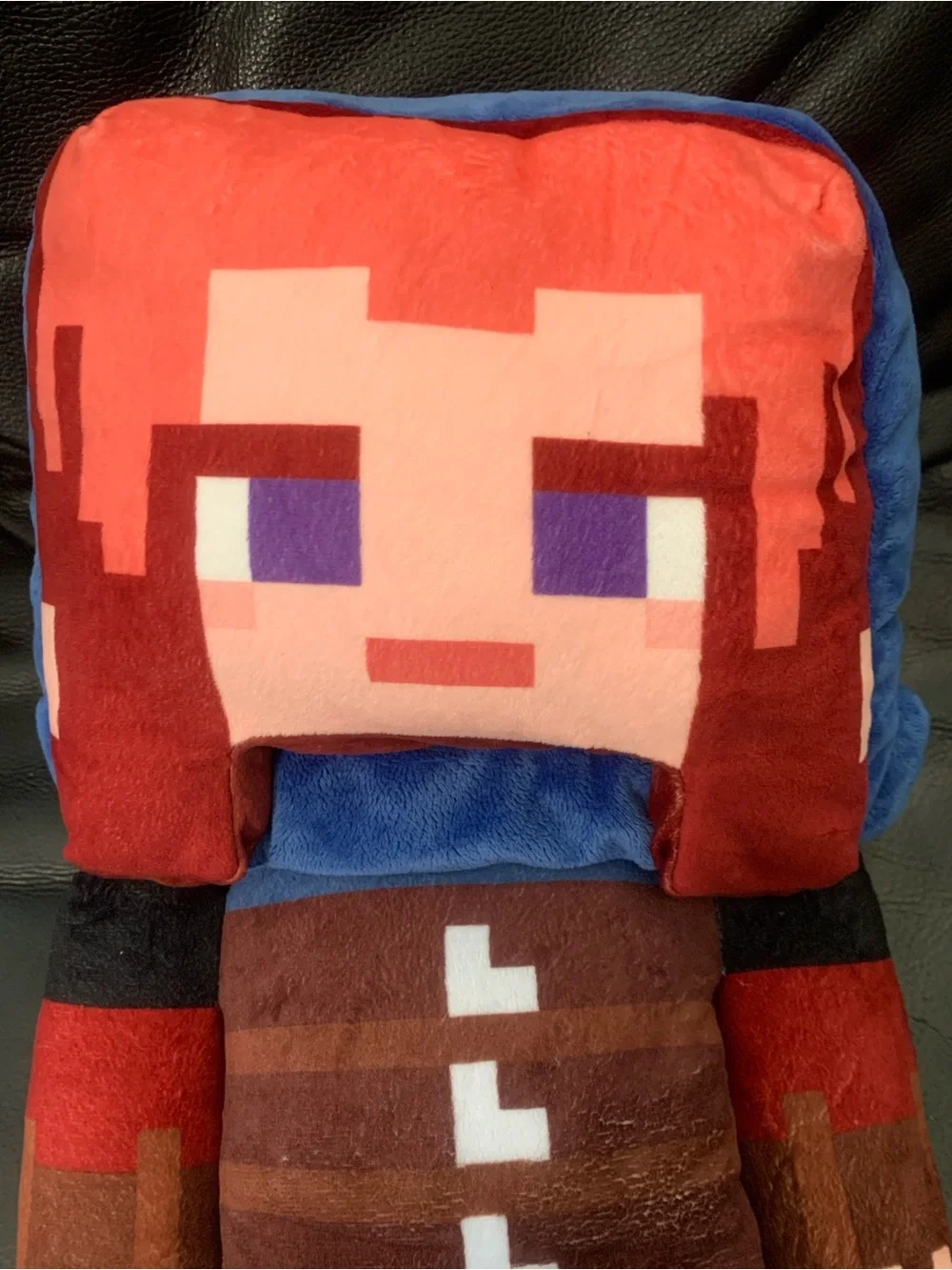 Official Minecraft Legends Ranger 18